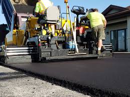 Brick Driveway Installation in Pennington Gap, VA